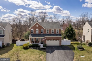 155 Merlot Dr, Stephenson, VA 22656