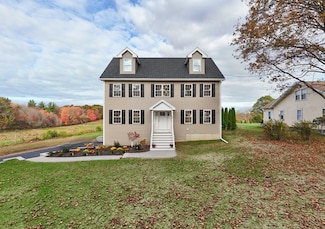 Lot 11A King St, Groveland, MA 01834