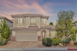8220 Chimney Bluffs St, North Las Vegas, NV 89085