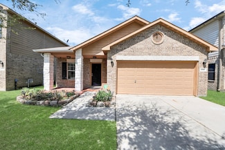 2031 Beacon Chase Ct, Spring, TX 77373