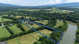 360 Lazy River Rd E, Luray, VA 22835