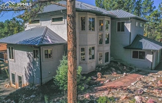 931 Heather Ct, Woodland Park, CO 80863