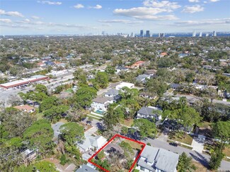 3607 S Hubert Ave, Tampa, FL 33629
