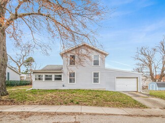 133 Willow St, Springport, MI 49284