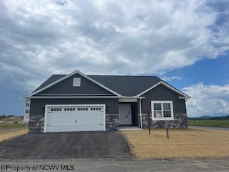 Lot 47 Martin's Perch St, Fairmont, WV 26554