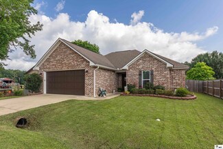 101 Haley Ln, Choudrant, LA 71227