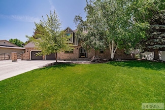 153 Stone Run Ln, Idaho Falls, ID 83404