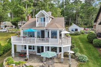 78 Belknap Point Rd, Gilford, NH 03249