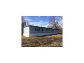 3106 Tulip St, Patriot, IN 47038