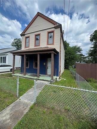 717 21st St, Newport News, VA 23607