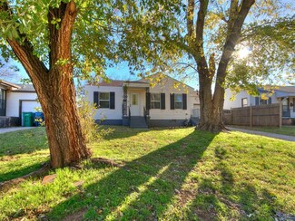 3208 NW 33rd St, Oklahoma City, OK 73112