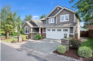5509 NE 194th Place, Kenmore, WA 98028