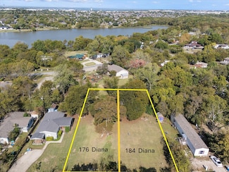 184 Diana Dr, Rockwall, TX 75032