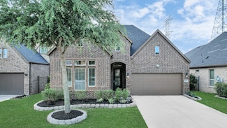 4914 Thunder Creek Ln, Sugar Land, TX 77479