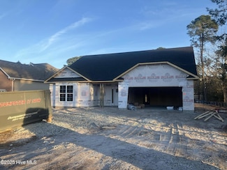 1316 Mona Passage Ct, Fairfield Harbour, NC 28560