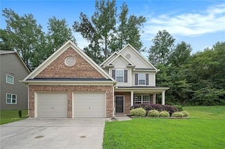 2070 Bonny Glen Cir, Austell, GA 30106