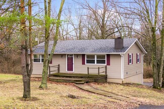 927 Blacklick Rd, Millersport, OH 43046