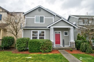 4409 Fire Willow Way NW, Olympia, WA 98502