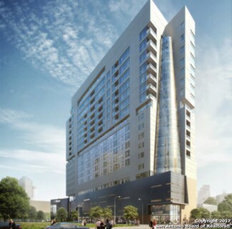123 Lexington Ave Unit 1205, San Antonio, TX 78205