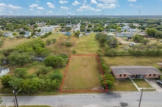 436 Industrial St, Taft, TX 78390
