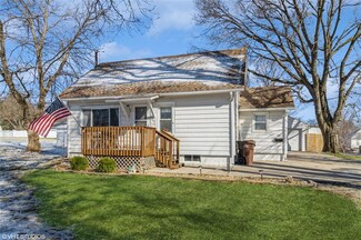 501 W Summit St, Winterset, IA 50273
