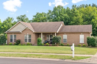 369 Bailey Ln, Pleasant View, TN 37146