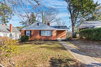 804 Fleming Ave, Augusta, GA 30904