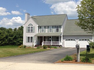 7 Cambridge Dr, Auburn, NH 03032
