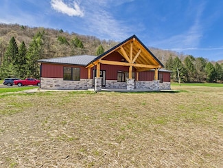 3643 Rt 6 West, Ulysses, PA 16948