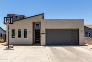 1005 E Weldon Ave, Phoenix, AZ 85014
