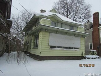 464 Allen St, Syracuse, NY 13210