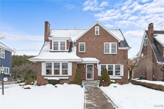 144 Chatham Rd, Syracuse, NY 13203