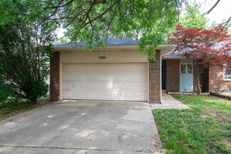 3464 S Christy Ct, Springfield, MO 65807