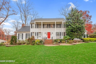 1 Silver Birch Ct, Monmouth Junction, NJ 08852