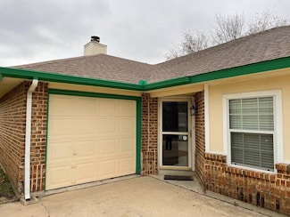 4426 Nervin St, the Colony, TX 75056