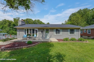 9612 Janna Dr, Louisville, KY 40272