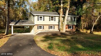7336 Mary Dr, Port Tobacco, MD 20677