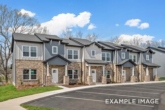 1525 Elliott Williams Pvt Way, Gallatin, TN 37066