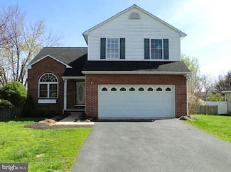 113 Gemstone Dr, Martinsburg, WV 25401