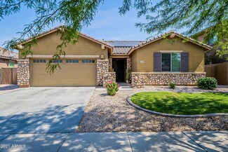 16388 W Cielo Grande Ave, Surprise, AZ 85387