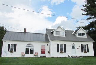244 Vermont 15, Danville, VT 05873