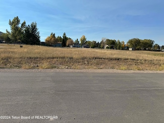 LOT 43 Honeysuckle Ct, Afton, WY 83110