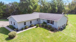 10515 Jackson Rd, Dexter, MI 48130