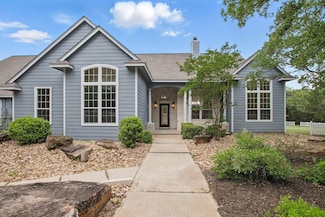 106 Woodcutter Ct, Bastrop, TX 78602