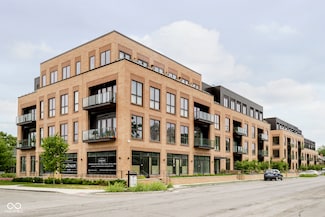 877 N East St Unit 104-A, Indianapolis, IN 46202