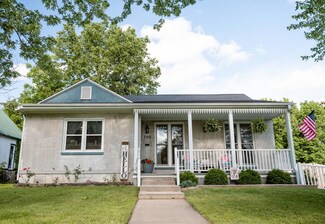 709 Frisco St, Monett, MO 65708