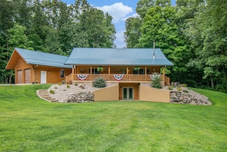 66885 Hess Rd, Edwardsburg, MI 49112