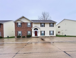 418 Cambridge Place Unit 1, Saint Peters, MO 63376