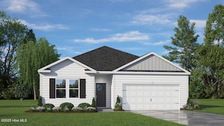 3901 Althorp Dr W, Wilson, NC 27893