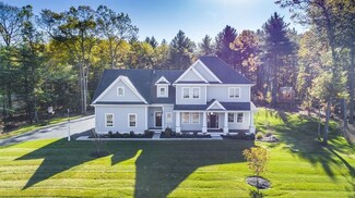 48 Barnard Hill Rd, Boylston, MA 01505
